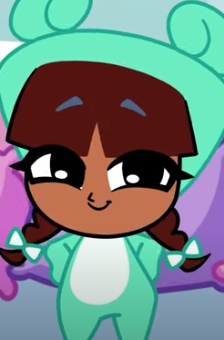 Lorelai (Piccoletta)