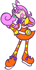 Raffina (Puyo Pop Fever EN VA)