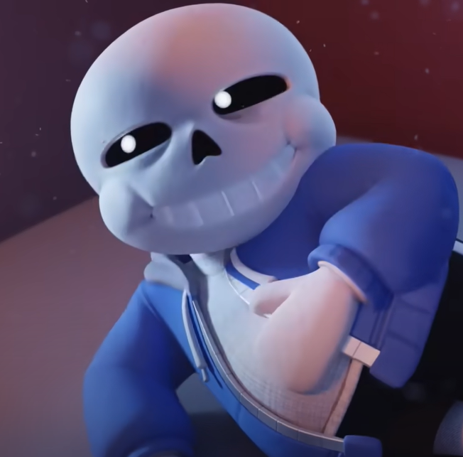 Sans (To The Bone)