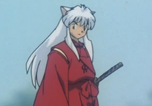 Inuyasha (Ángel Lugo, InuYasha) (Español Latino)