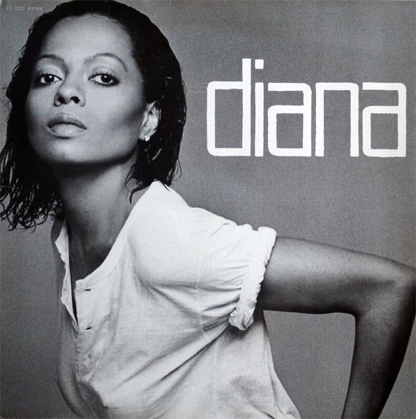 Diana Ross (Diana Era)