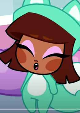 Maya (Piccoletta)