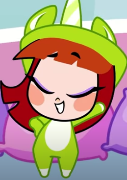 Jenny (Piccoletta)