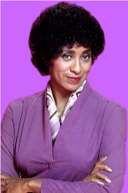 Florence the Maid (Marla Gibbs)