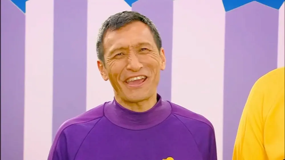 Jeff Fatt (The Wiggles) (German)