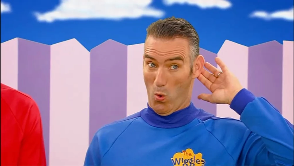 Anthony Field (The Wiggles) (French)
