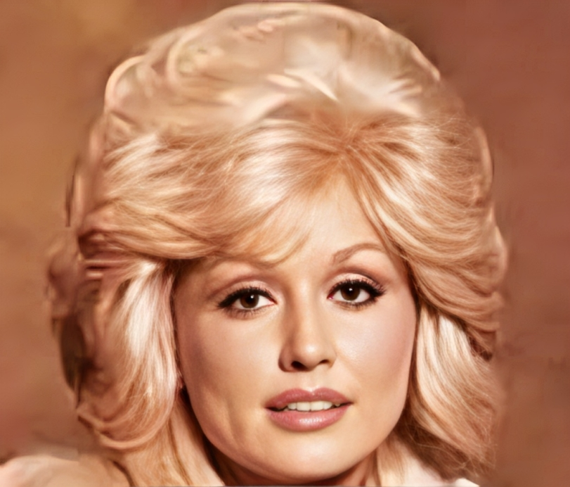 Dolly Parton (Jolene Single)