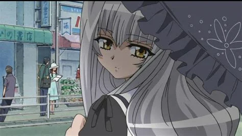 Anju Maaka