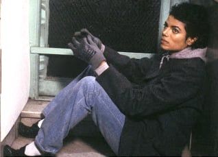 Michael Jackson "Daryl" (BAD Short Film)