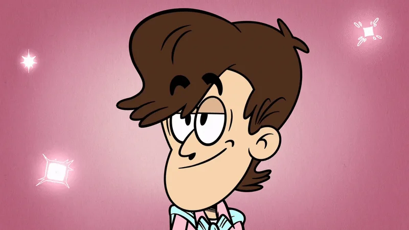 Hugh [VA: Matt Kirshen] (The Loud House)