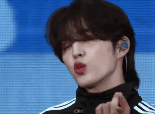 S.coups from SEVENTEEN