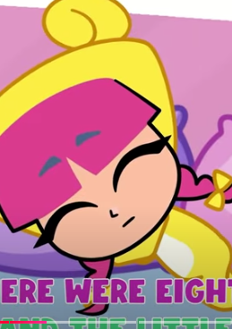 Katie (Piccoletta)