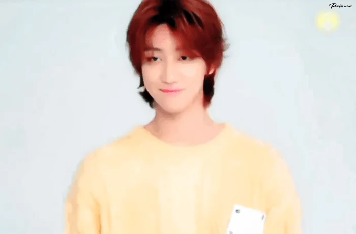 The8 from SEVENTEEN