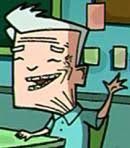 Old Kid (Invader Zim) (Jhonen Vasquez)