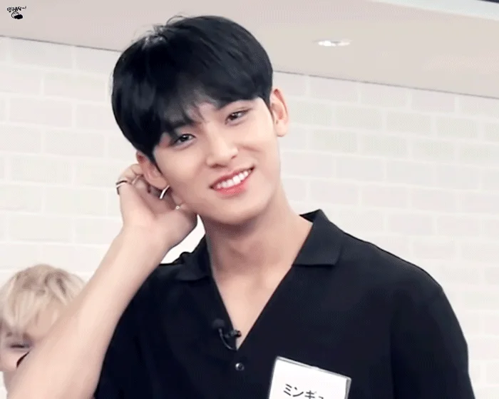 Mingyu ver. 2