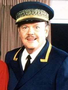 Ralph Hart (Ned Wertimer) (The Jeffersons)