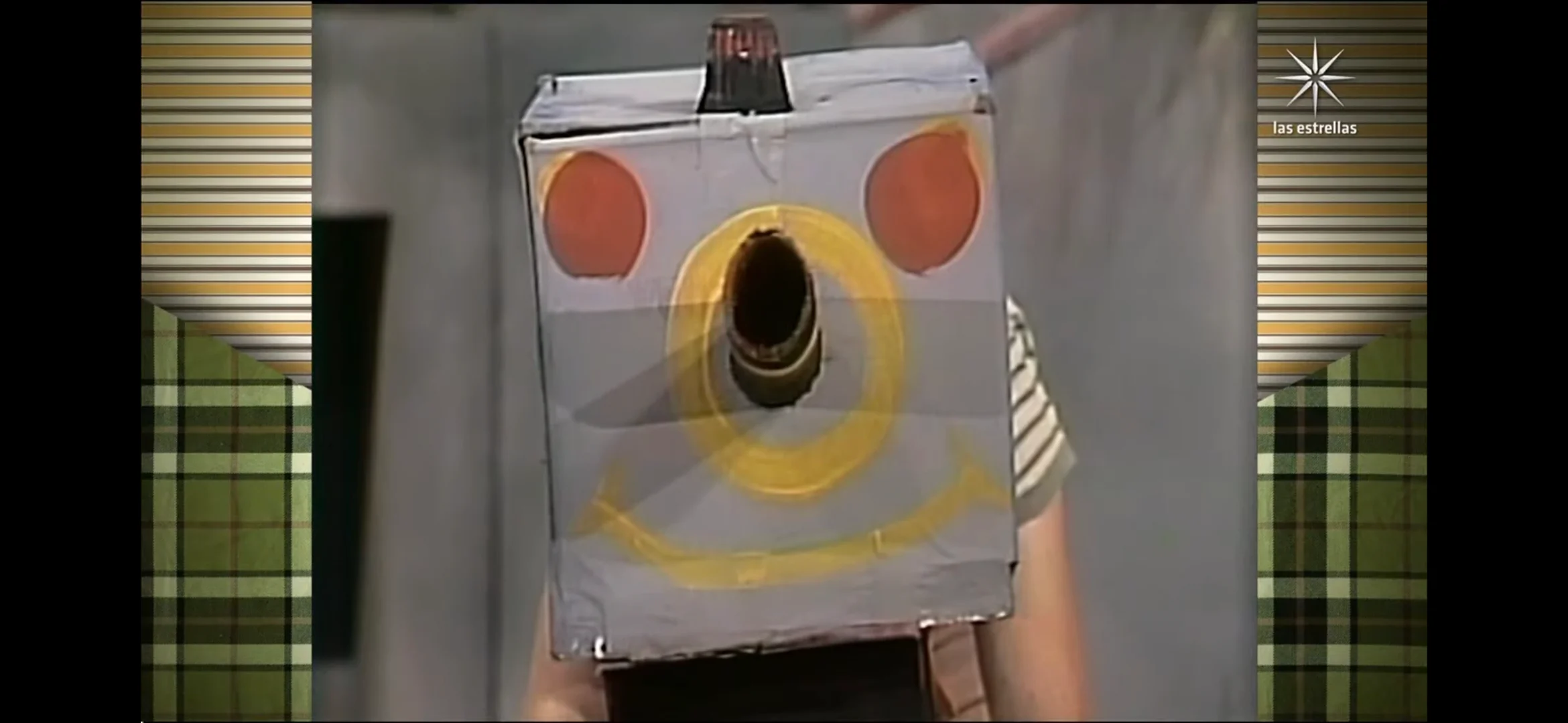 Locutor de El Chavo Del Ocho (1974-1979)
