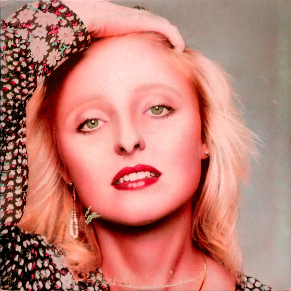 Amy Holland