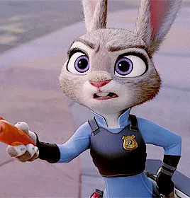 Judy hopps zootopia doblaje español latino