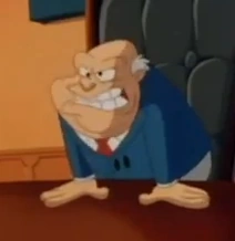 Thaddeus Plotz (Animaniacs) (Frank Welker)