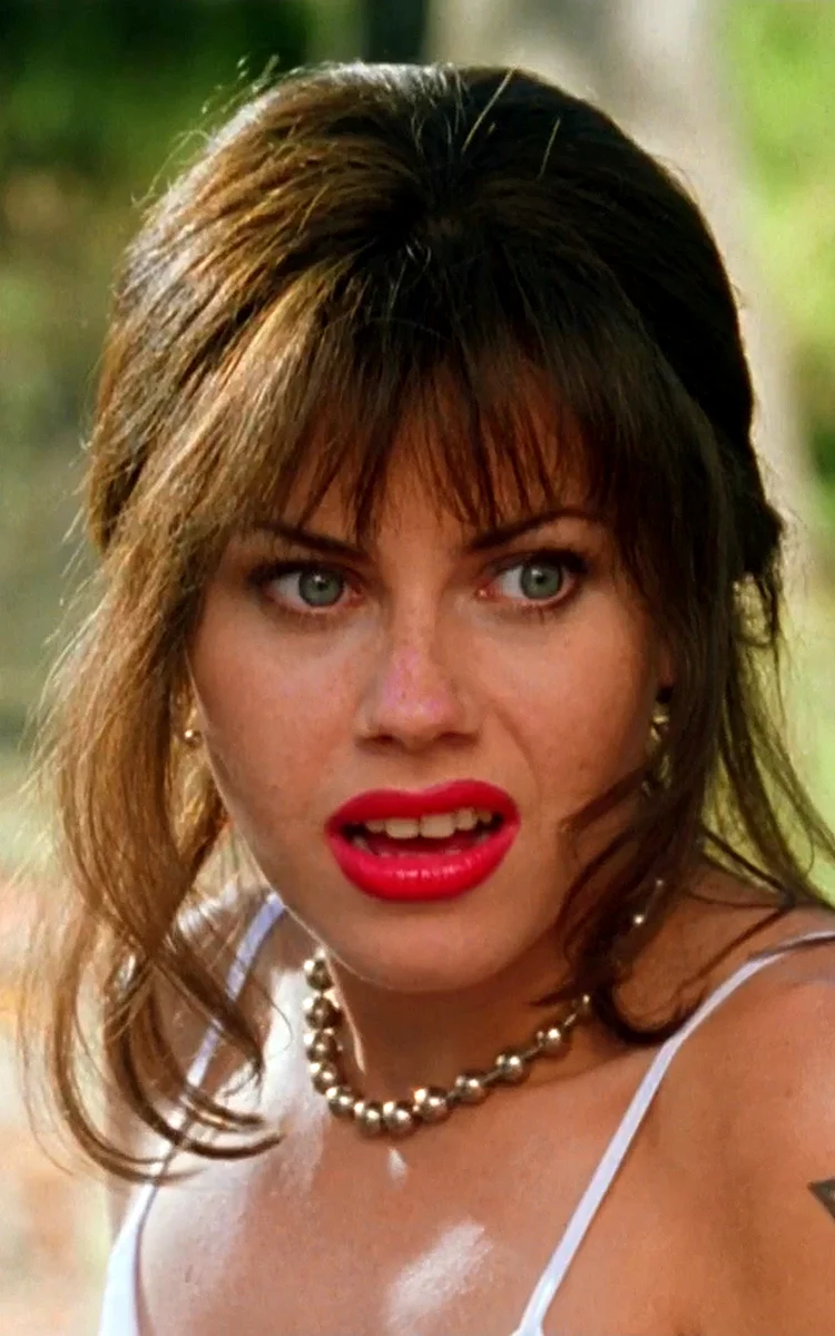 Vicki Vallencourt (The Waterboy) (Fairuza Balk)