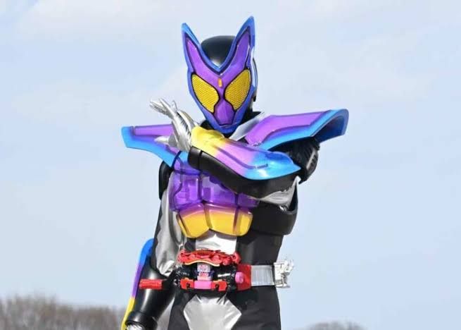 Shoma (Kamen Rider Gavv) - Character Song