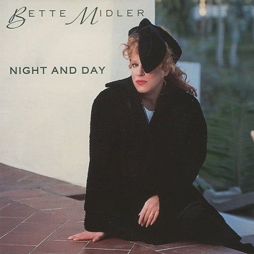 Bette Midler (Night And Day Single)