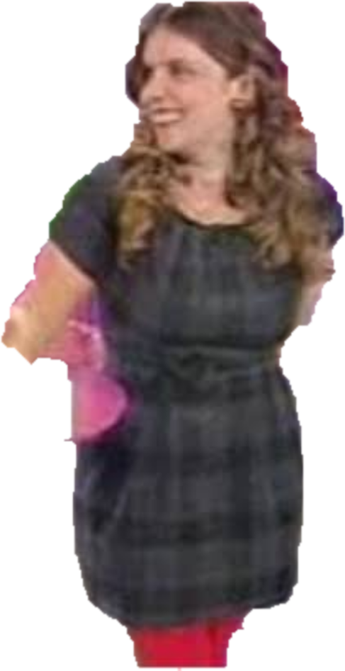 Johanna San Miguel