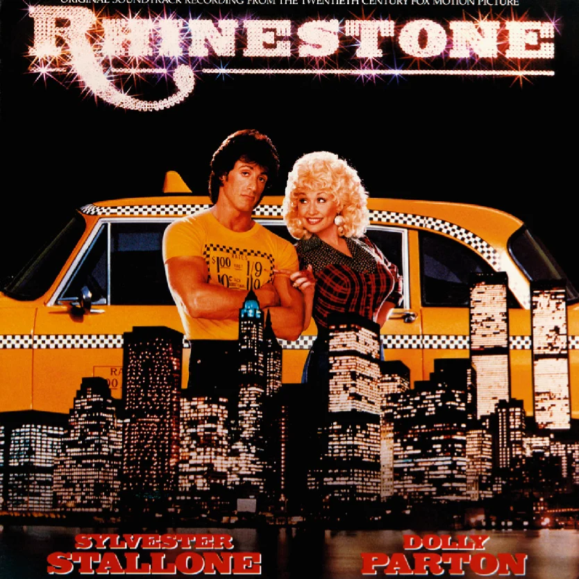 Dolly Parton (Rhinestone Era)