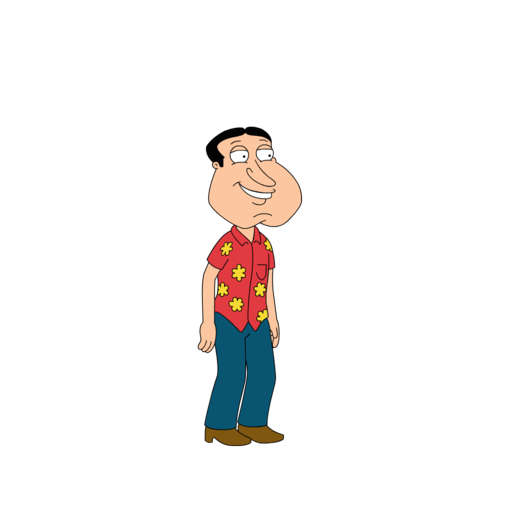 Quagmire (v2)(Latin Americ)
