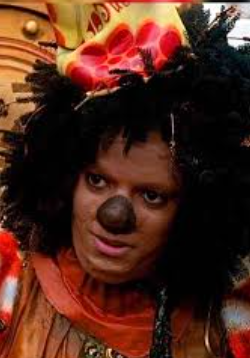 Michael Jackson (The Wiz)