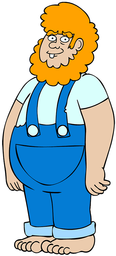 Billy (Owenage Pranks)