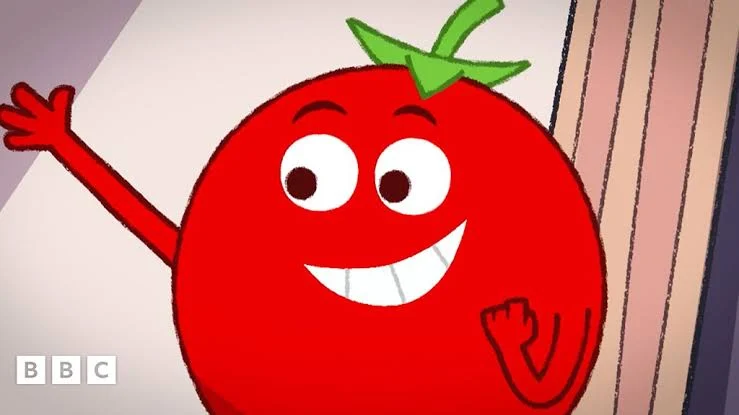 Tomato (Supertato)