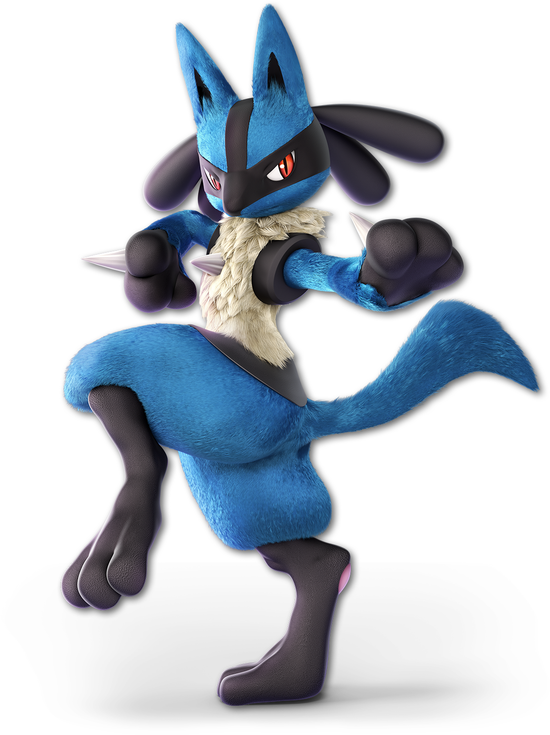 Lucario (Pokemon, JP)