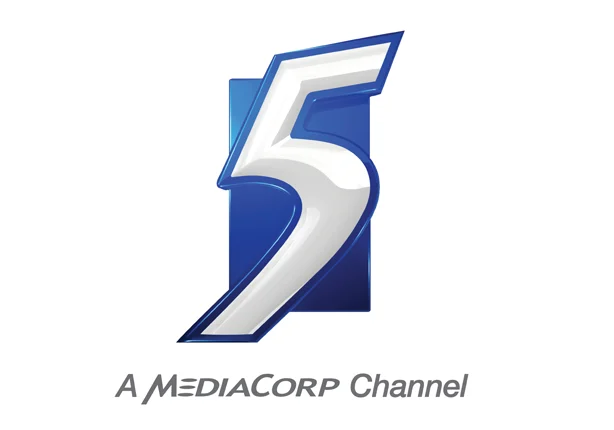 Mediacorp Channel 5 Announcer (2011 - 2013)