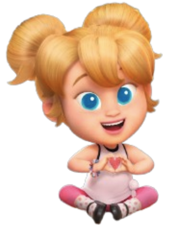 Rose Render (Kindergarten the Musical)