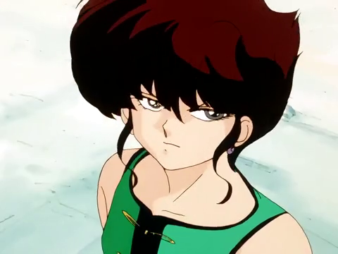Pantimedias Taro (Ranma ½ 1989 Español Latino)