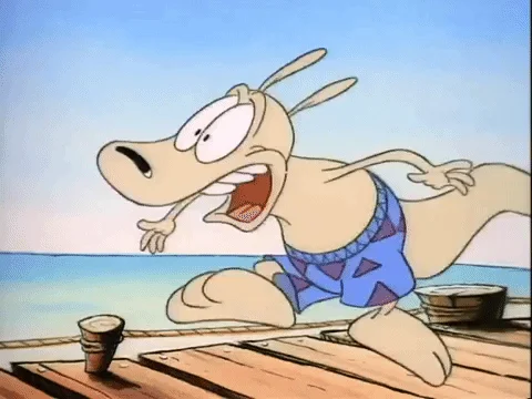 Rocko Rama (Nicktoons: Attack of the Toybots/SpongeBob e i suoi amici: L'attacco dei toybot, Italian dub)