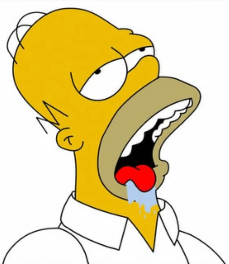 Recuerdo homero