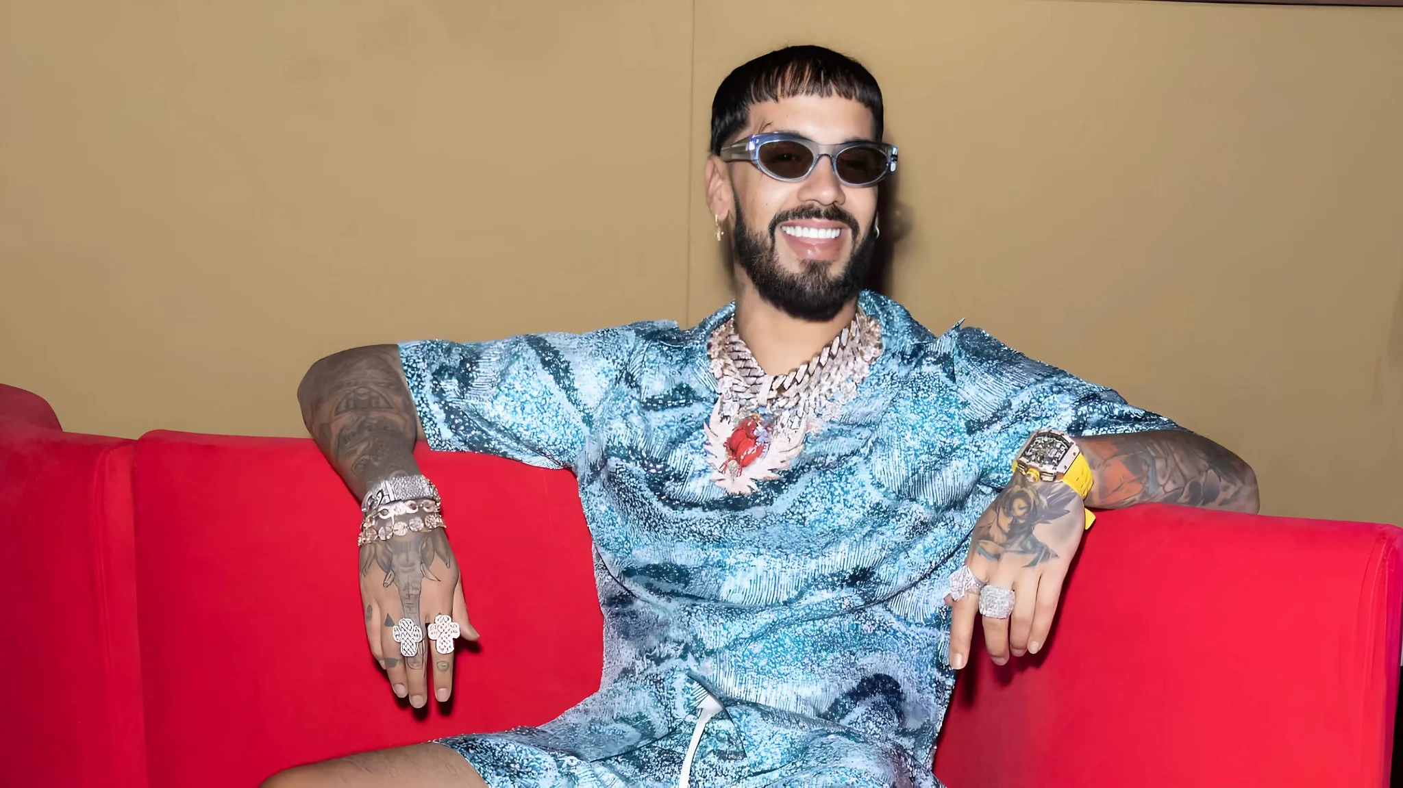 Anuel Aa (5)