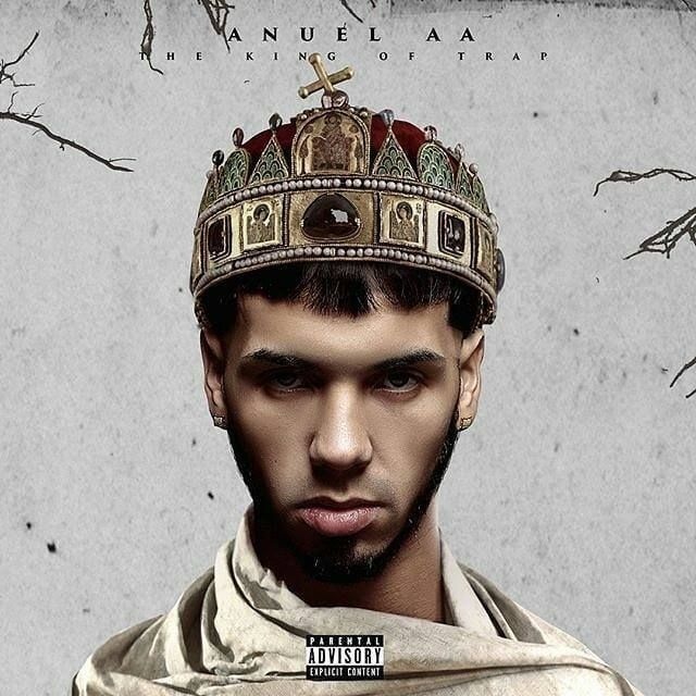 Anuel Aa