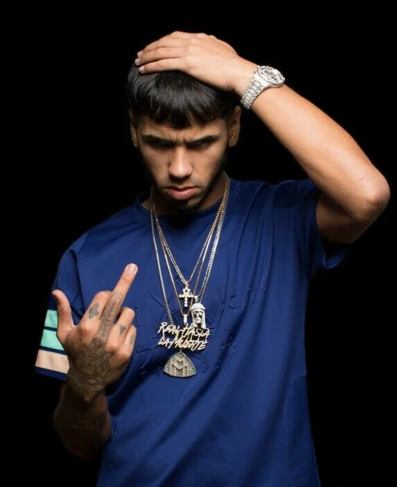 Anuel Aa
