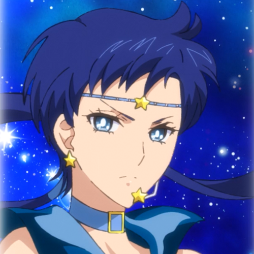 Kou Seiya/Sailor Star Fighter (Viz Media)