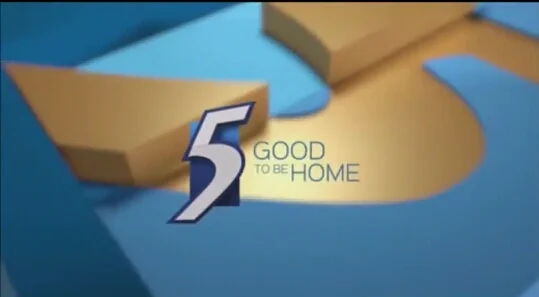Mediacorp Channel 5 Announcer (2017)