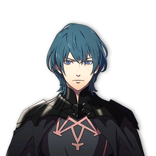 Byleth (Three Houses, JP)