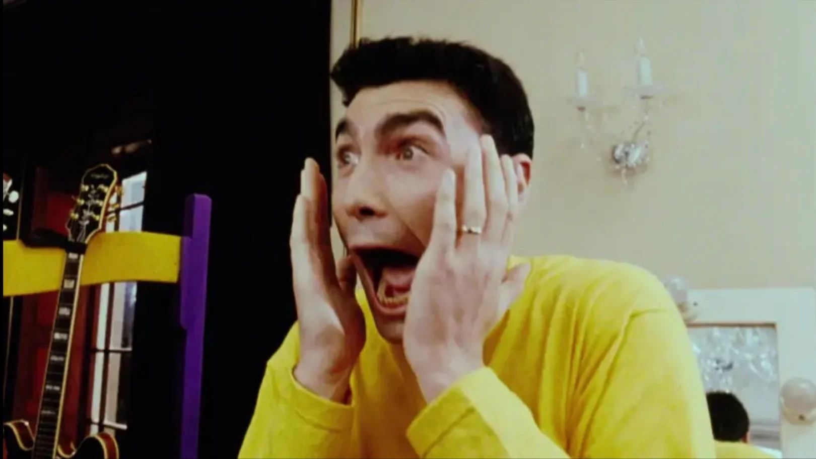 Greg Page (The Wiggles) (The Wiggles Movie)
