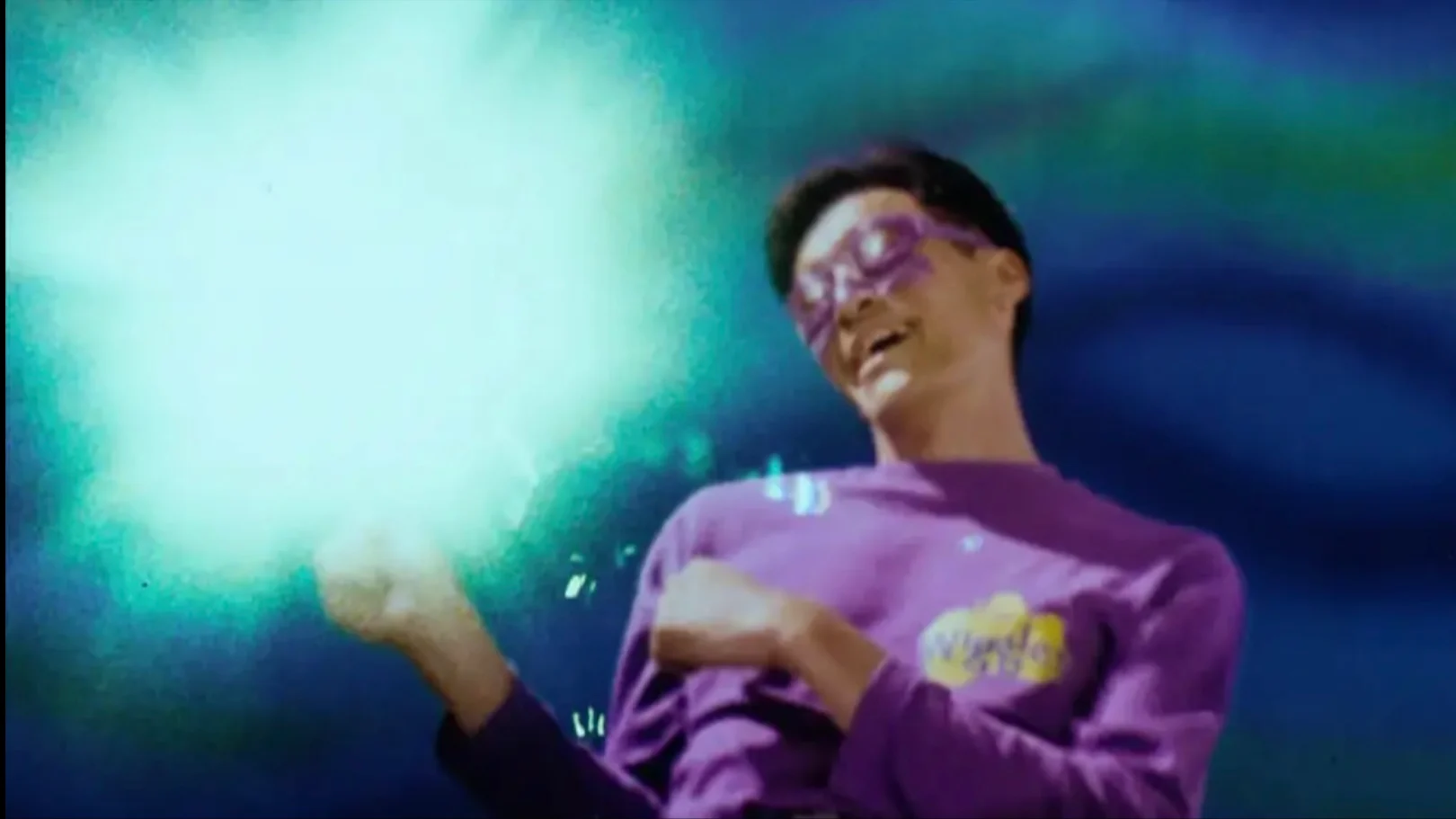 Jeff Fatt (The Wiggles) (The Wiggles Movie)