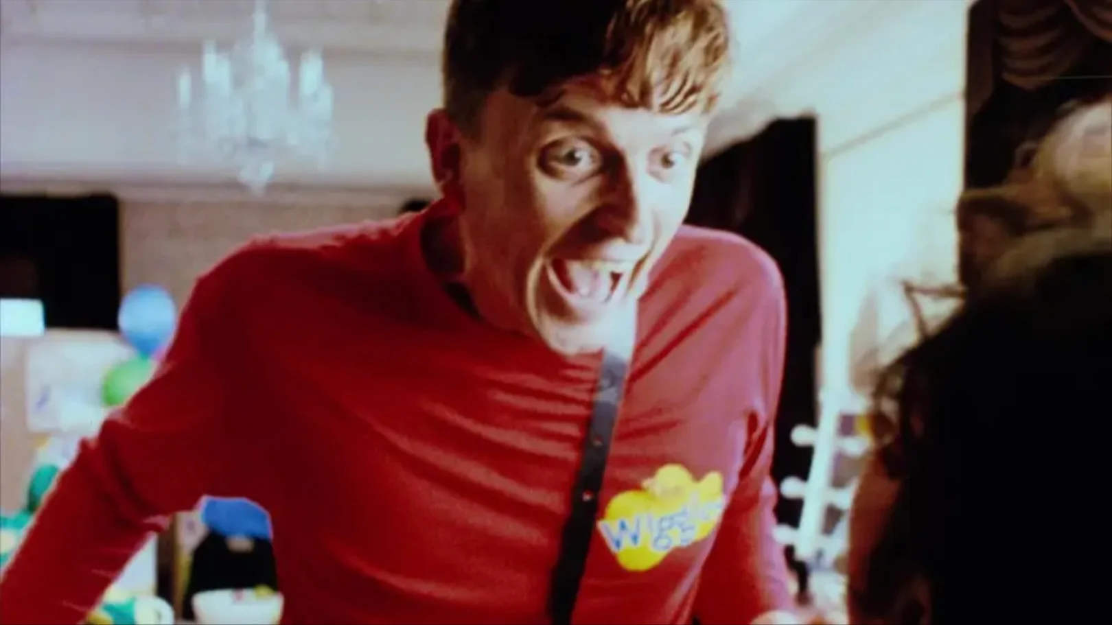 Murray Cook (The Wiggles) (The Wiggles Movie)