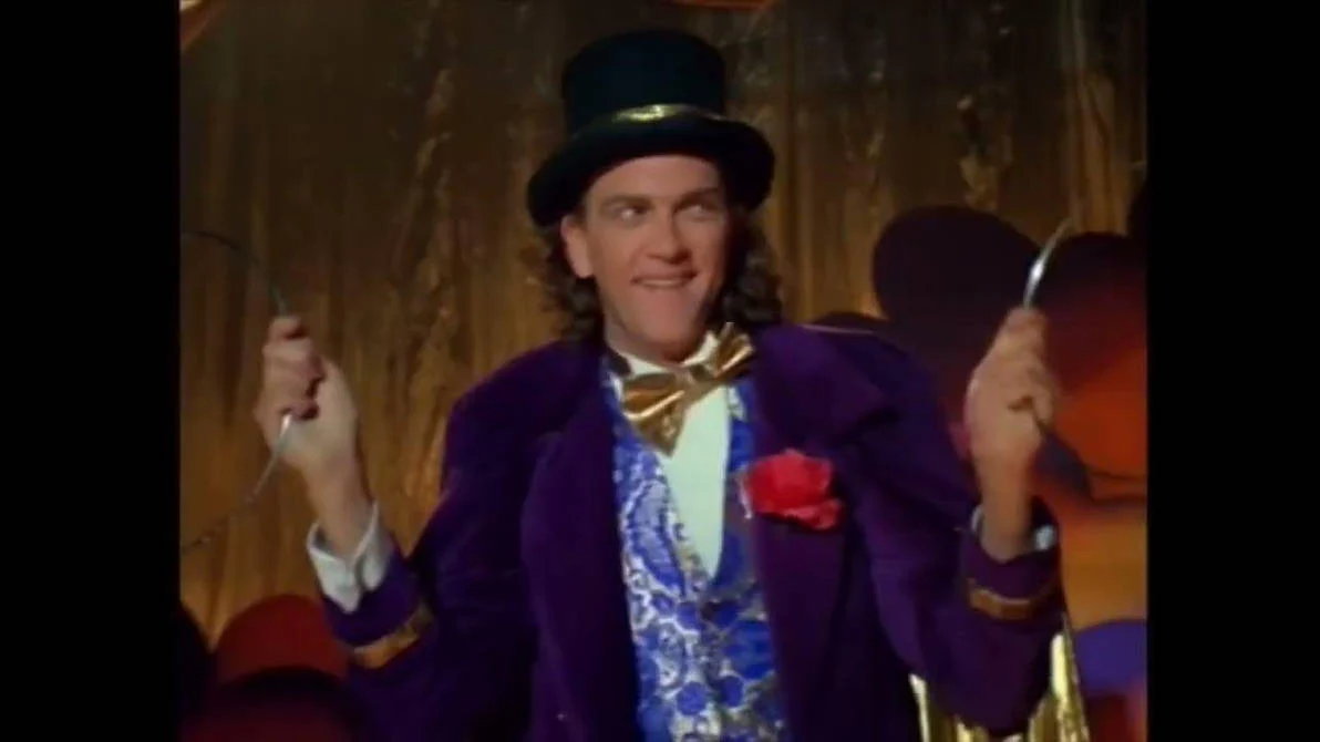 Wally the Great (The Wiggles Movie)