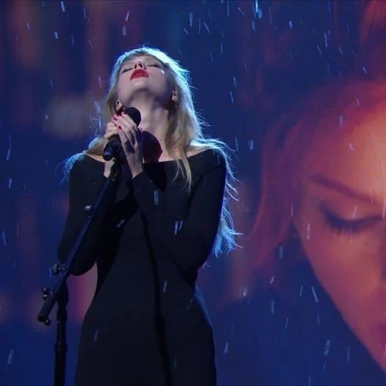 Taylor Swift [ Live : 2020/2021]